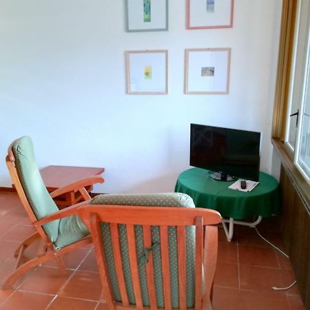 Apartmán Bonassola Vista Mare Exteriér fotografie
