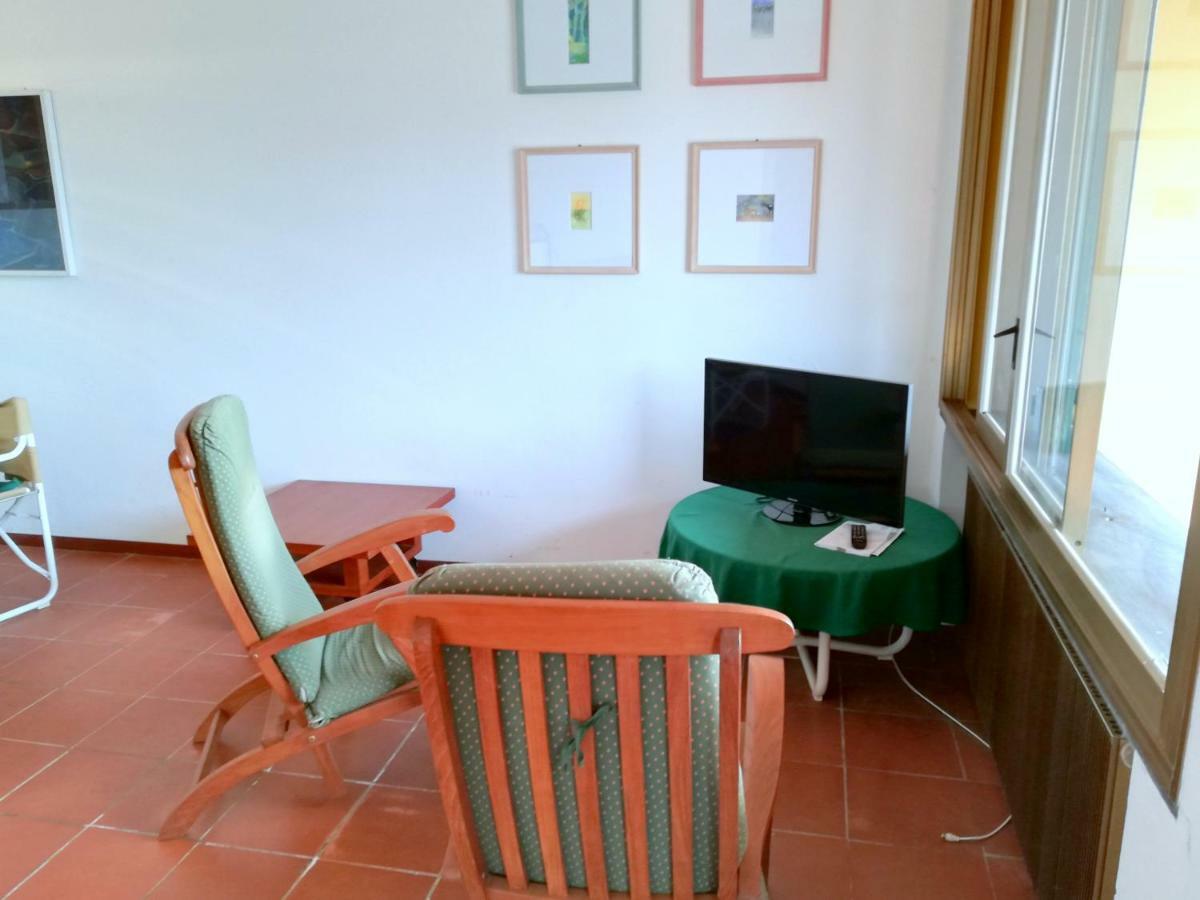 Apartmán Bonassola Vista Mare Exteriér fotografie