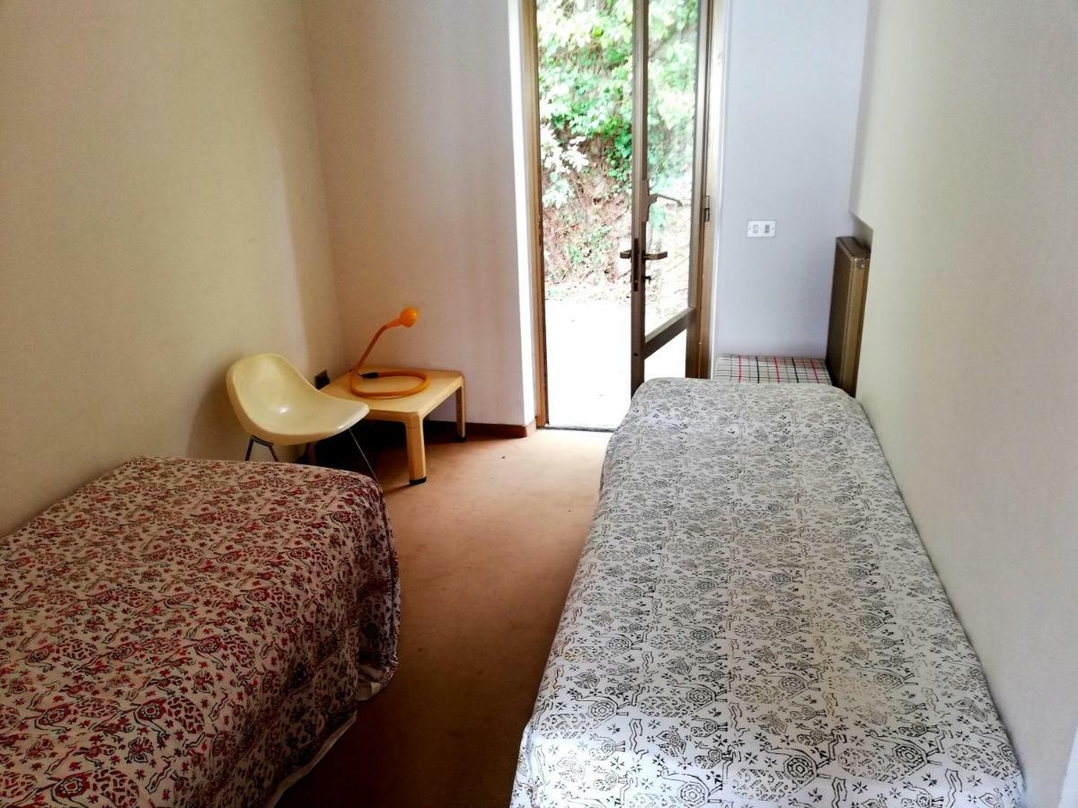 Apartmán Bonassola Vista Mare Exteriér fotografie