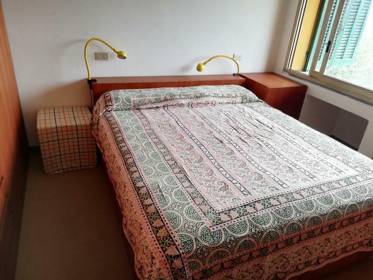 Apartmán Bonassola Vista Mare Exteriér fotografie