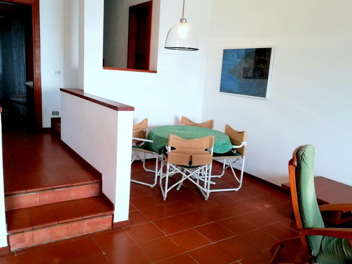 Apartmán Bonassola Vista Mare Exteriér fotografie