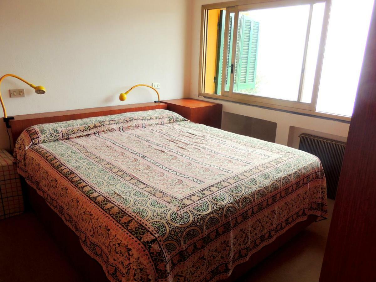 Apartmán Bonassola Vista Mare Exteriér fotografie