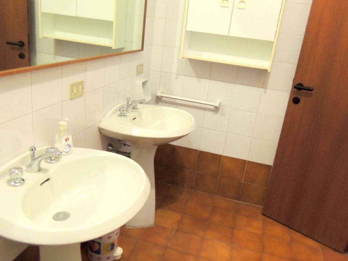 Apartmán Bonassola Vista Mare Exteriér fotografie