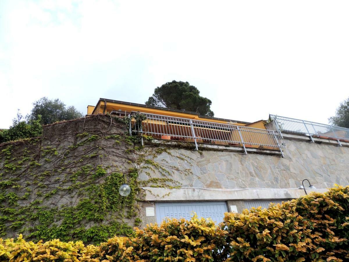 Apartmán Bonassola Vista Mare Exteriér fotografie