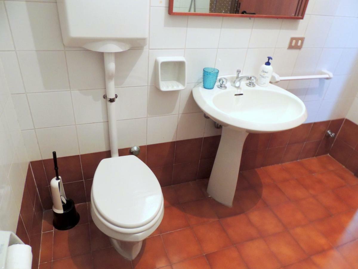 Apartmán Bonassola Vista Mare Exteriér fotografie