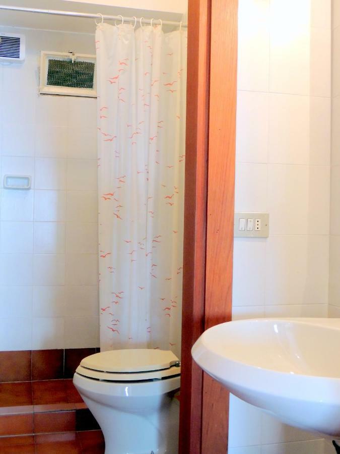 Apartmán Bonassola Vista Mare Exteriér fotografie