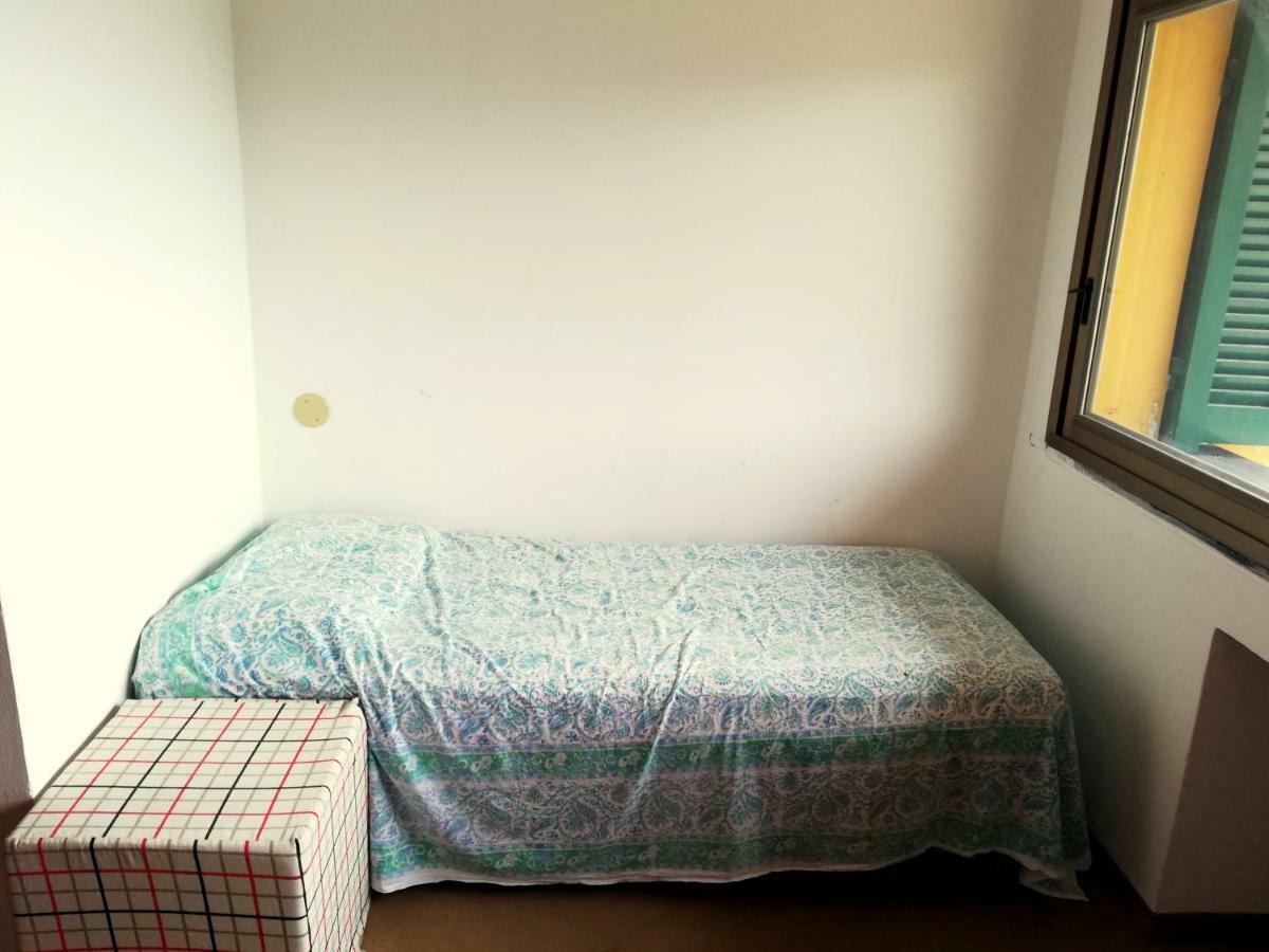 Apartmán Bonassola Vista Mare Exteriér fotografie
