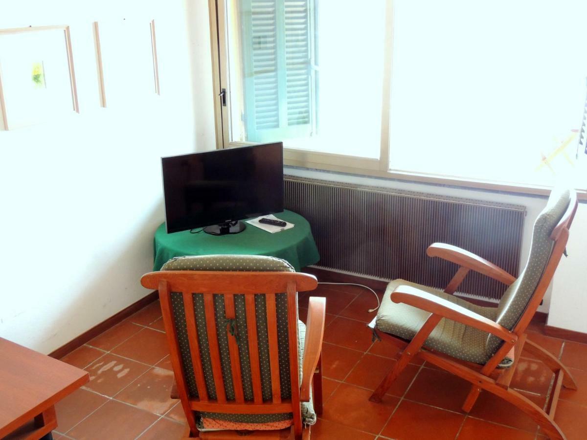 Apartmán Bonassola Vista Mare Exteriér fotografie