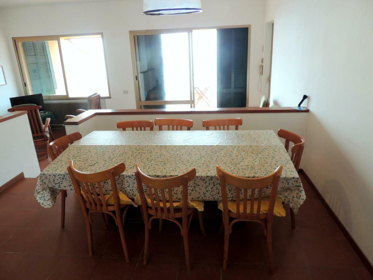 Apartmán Bonassola Vista Mare Exteriér fotografie