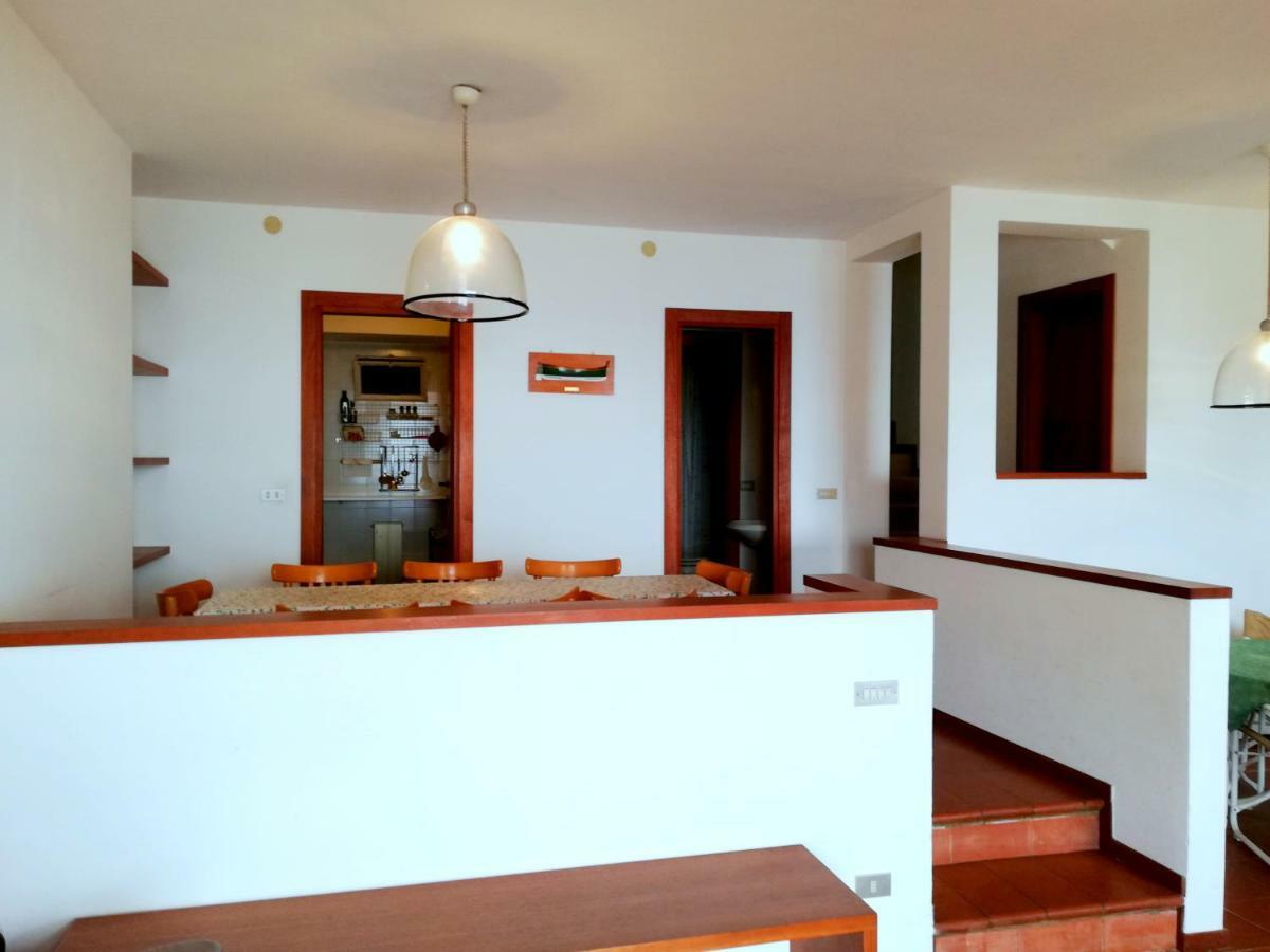 Apartmán Bonassola Vista Mare Exteriér fotografie