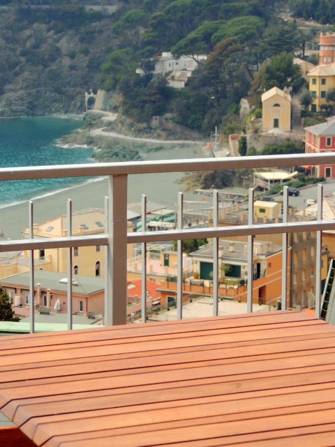 Apartmán Bonassola Vista Mare Exteriér fotografie