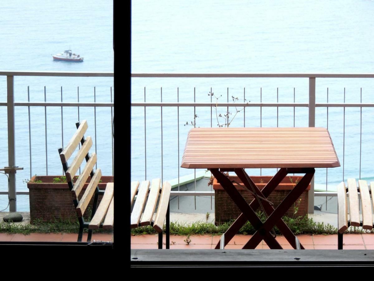 Apartmán Bonassola Vista Mare Exteriér fotografie