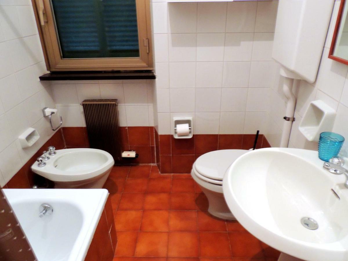 Apartmán Bonassola Vista Mare Exteriér fotografie