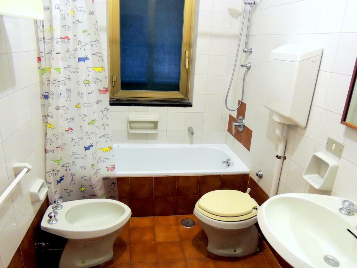Apartmán Bonassola Vista Mare Exteriér fotografie