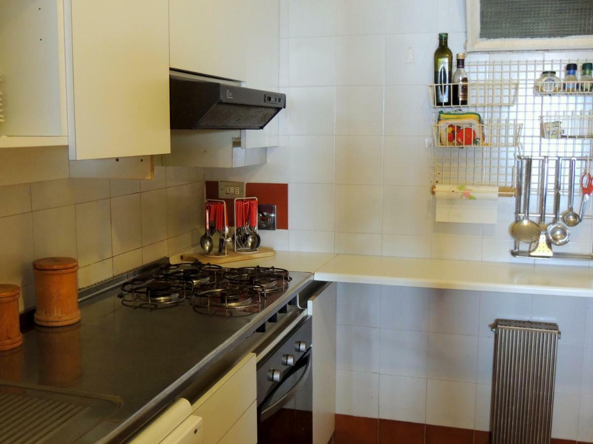Apartmán Bonassola Vista Mare Exteriér fotografie
