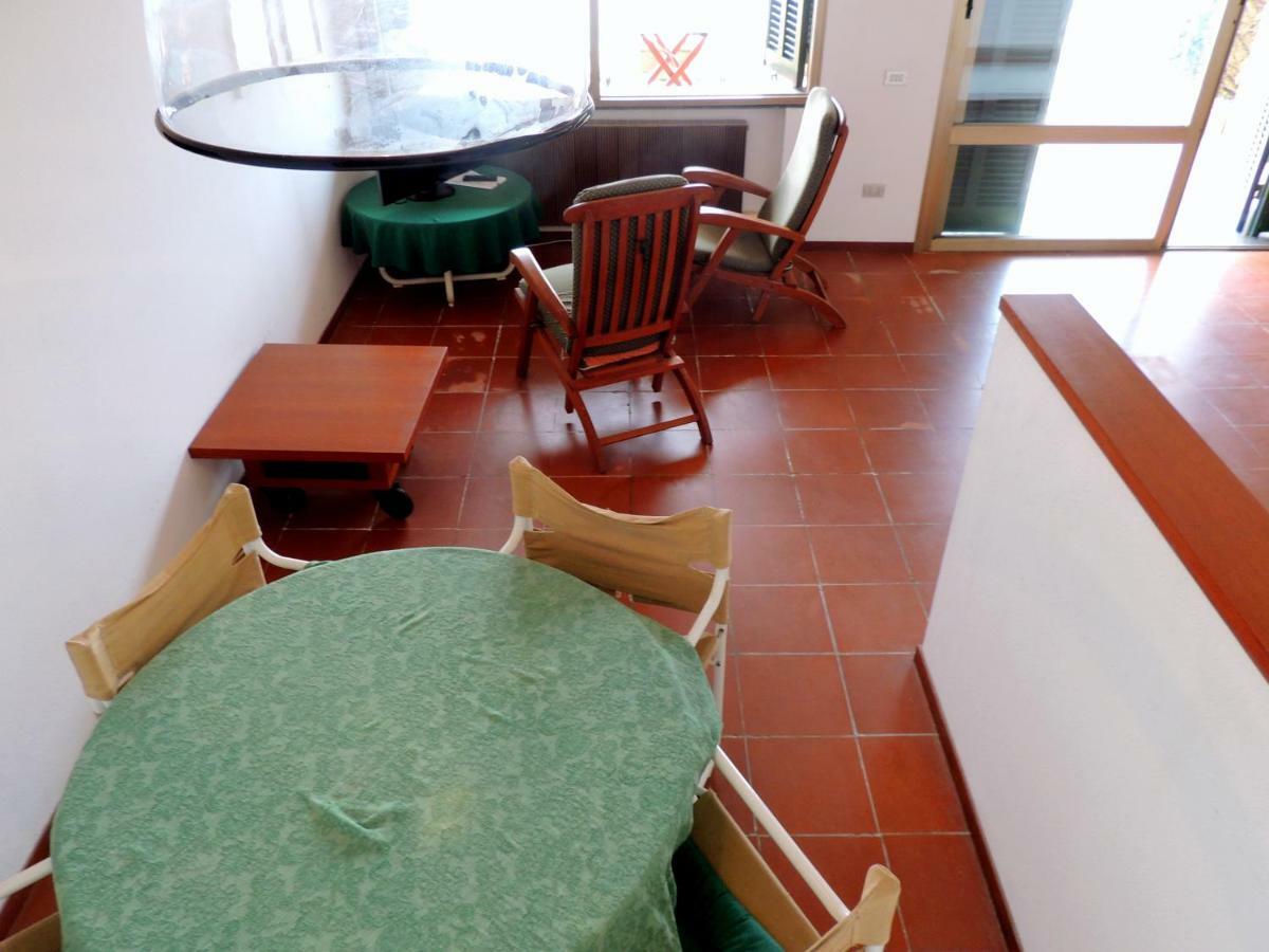 Apartmán Bonassola Vista Mare Exteriér fotografie